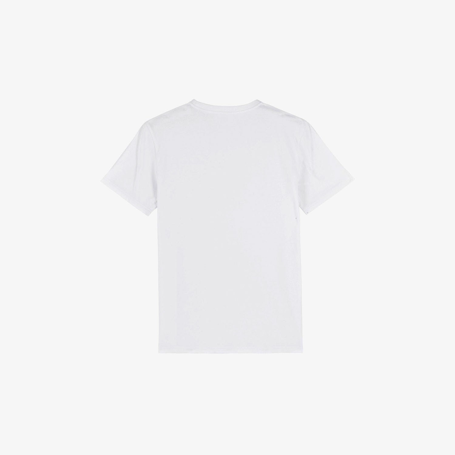 AMBROSIUS - T-Shirt Bianca