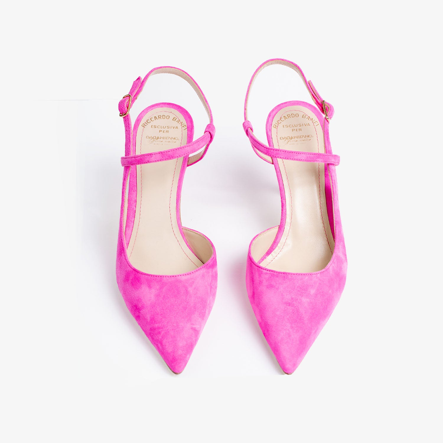 CRISTINA - Scarpa con Tacco