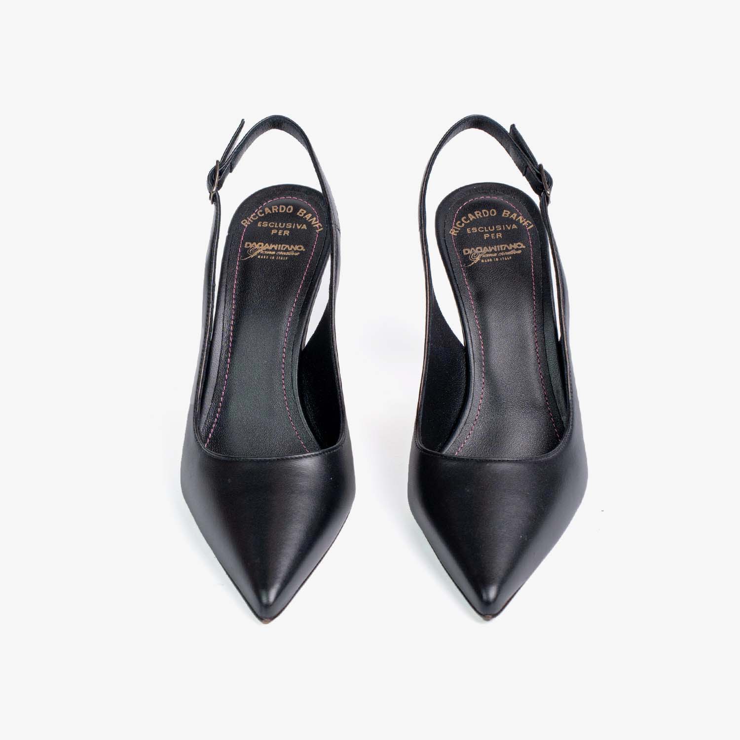 ALICE - Scarpa con tacco