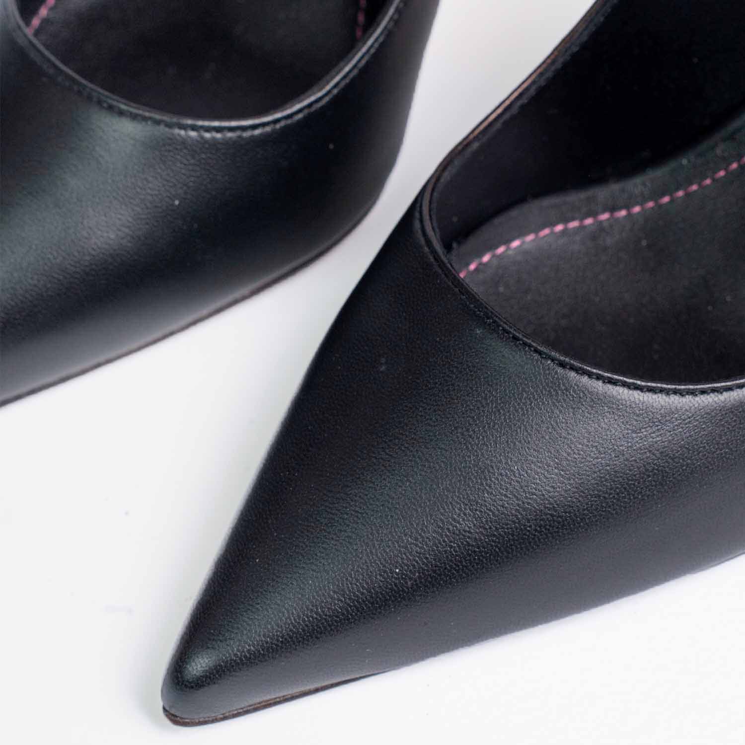 ALICE - Scarpa con tacco