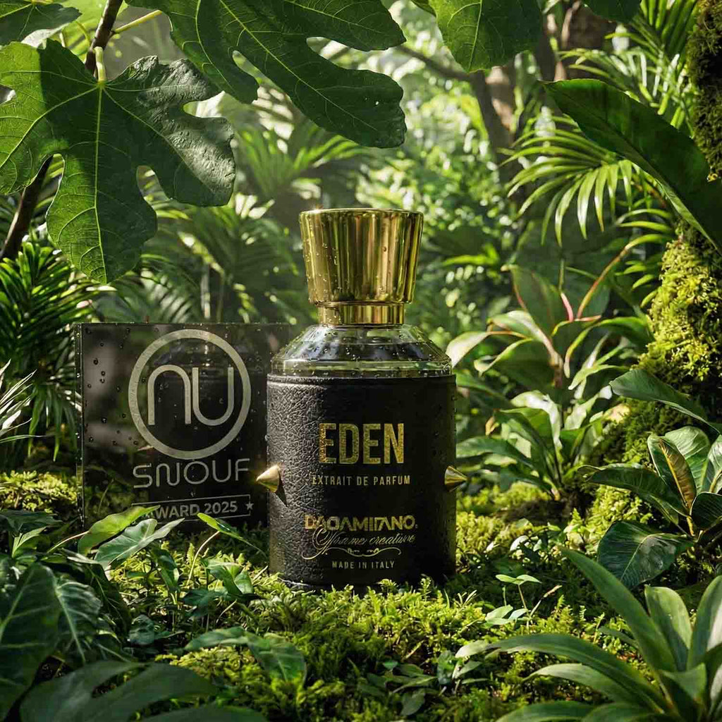 EDEN - Extrait de Parfum - 50ml