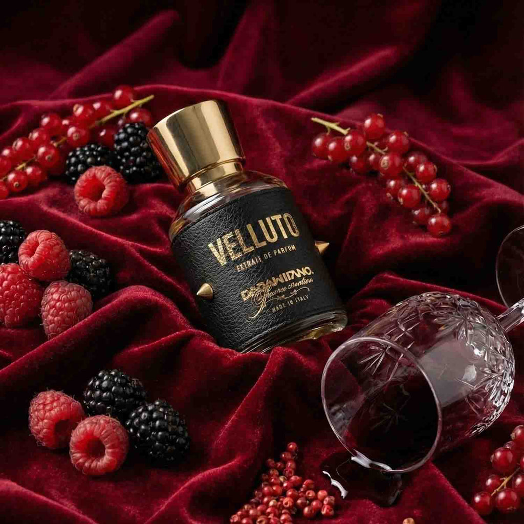 VELLUTO - Extrait de Parfum - 50ml