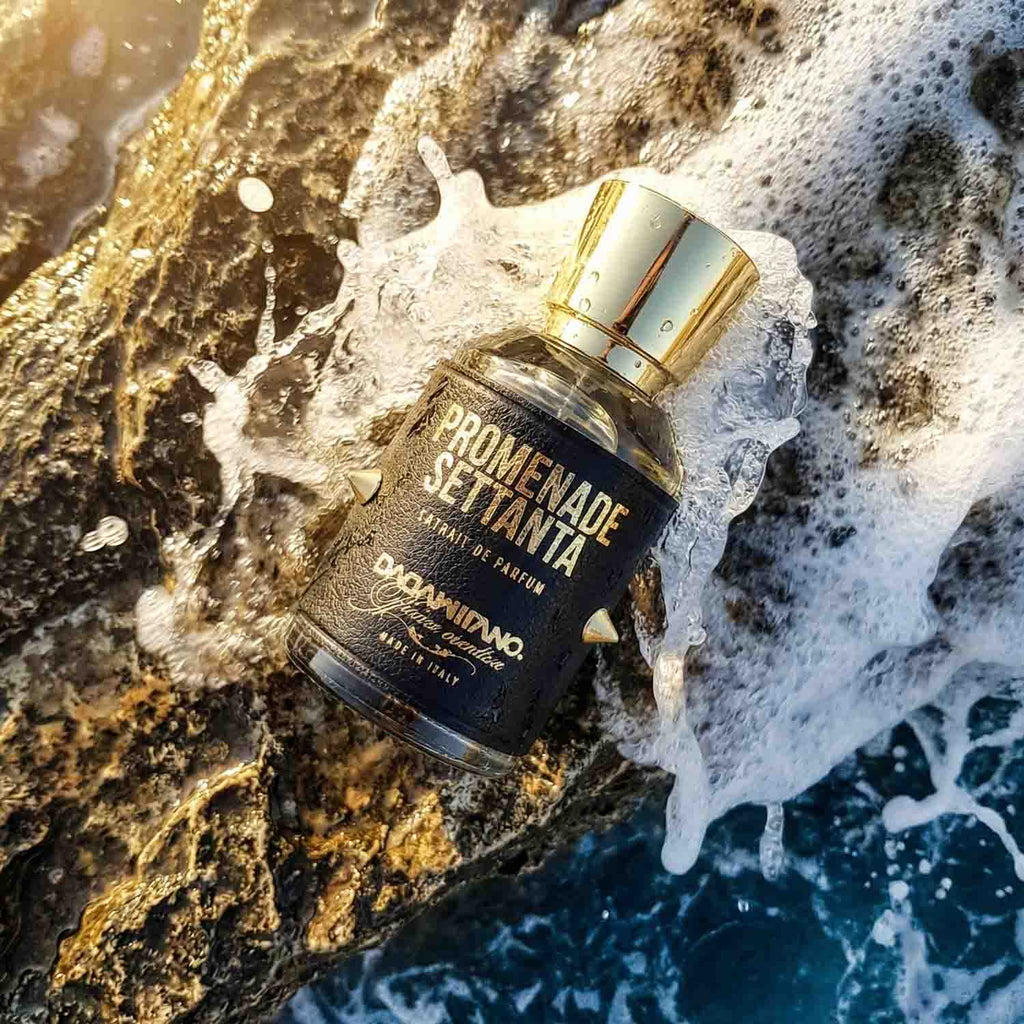 PROMENADE SETTANTA - Extrait de Parfum - 15ml