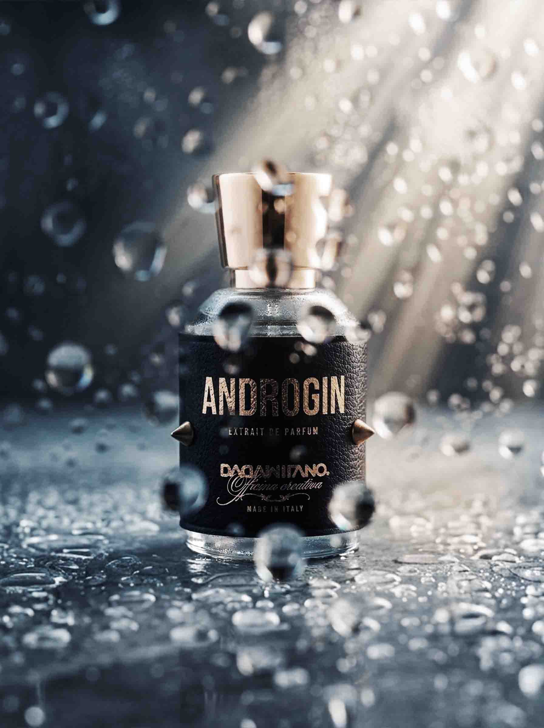 ANDROGIN – Extrait de Parfum – 15 ml