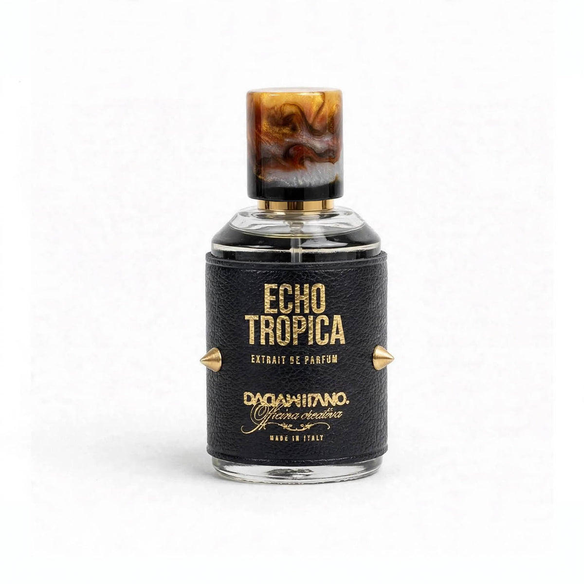 ECHO TROPICA – Extrait de Parfum - 50ml