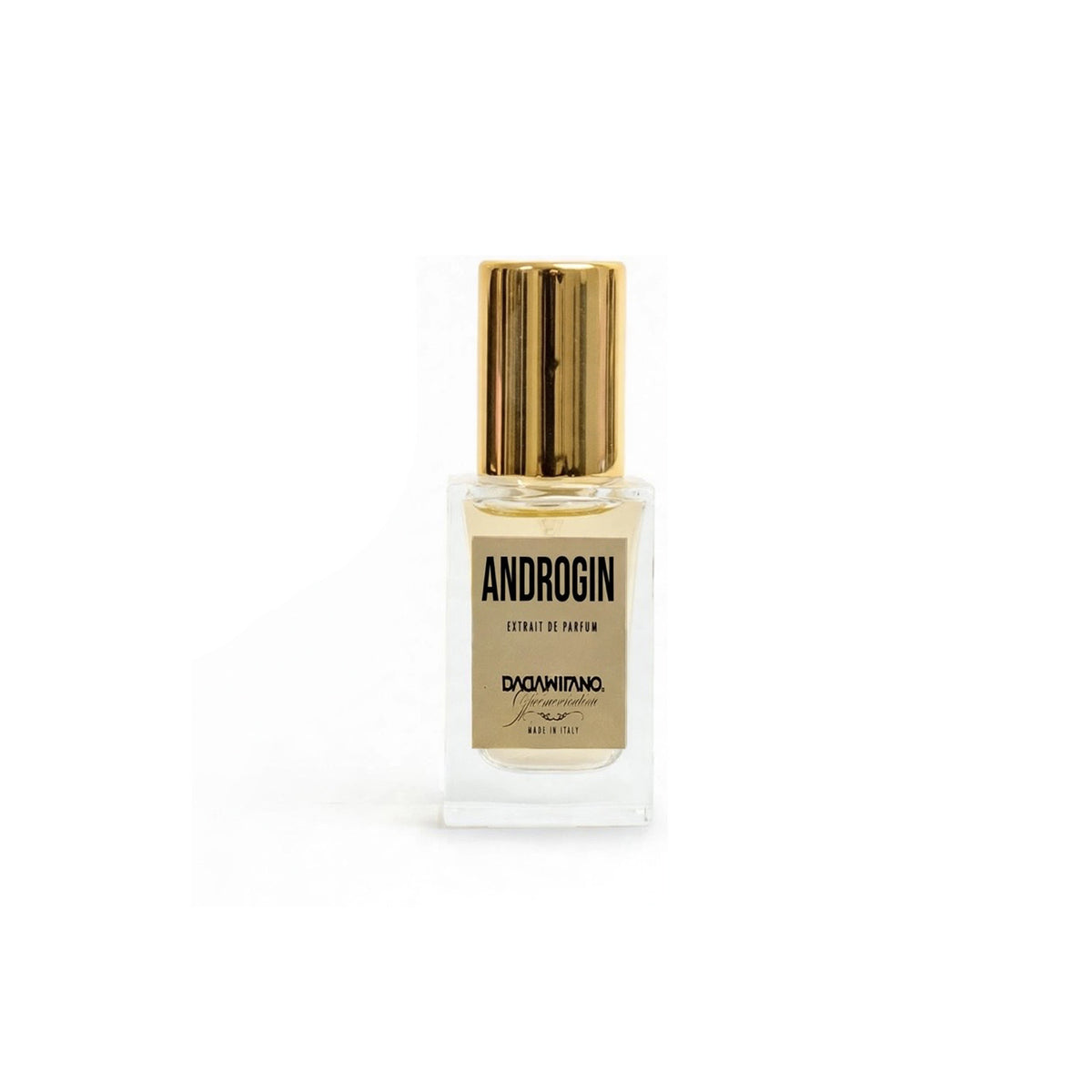 ANDROGIN – Extrait de Parfum – 15 ml