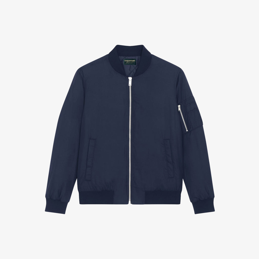 LORENZO - Bomber Blu