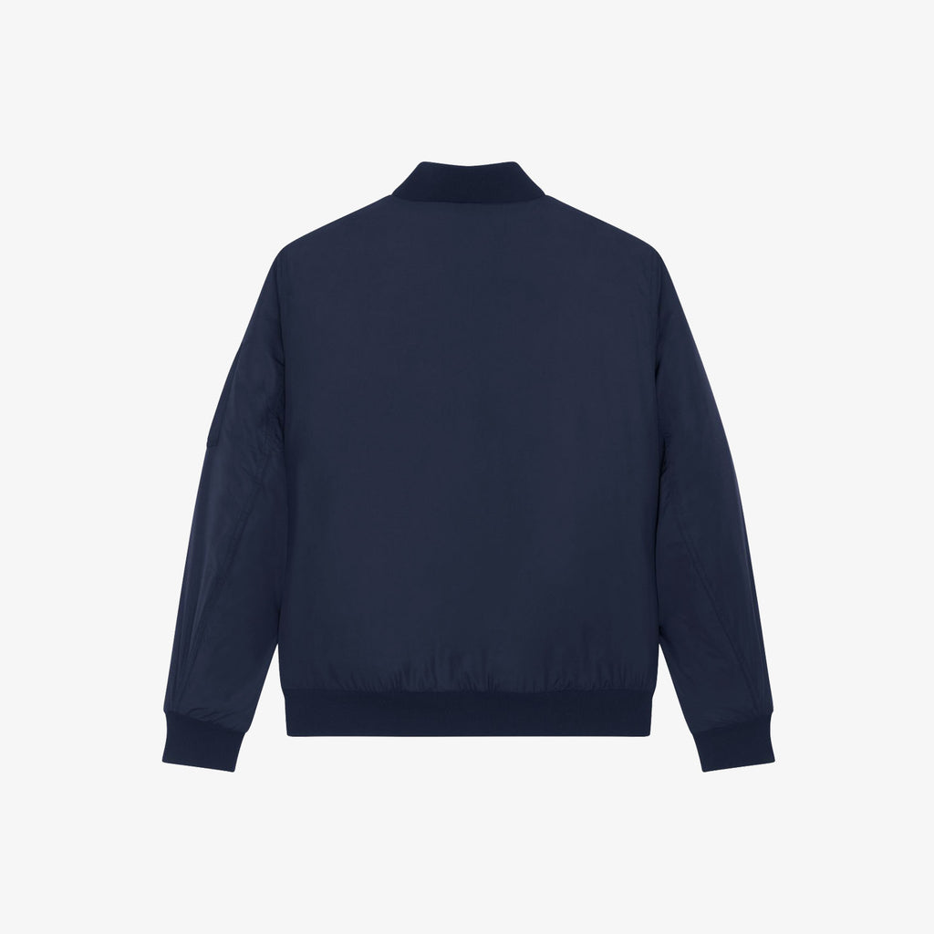 LORENZO - Bomber Blu