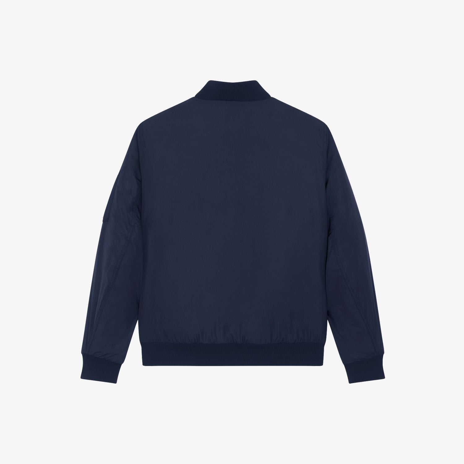 LORENZO - Bomber Blu