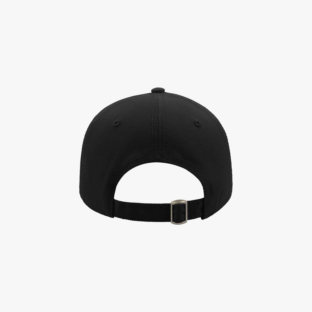 SAMI - Snapback Nero