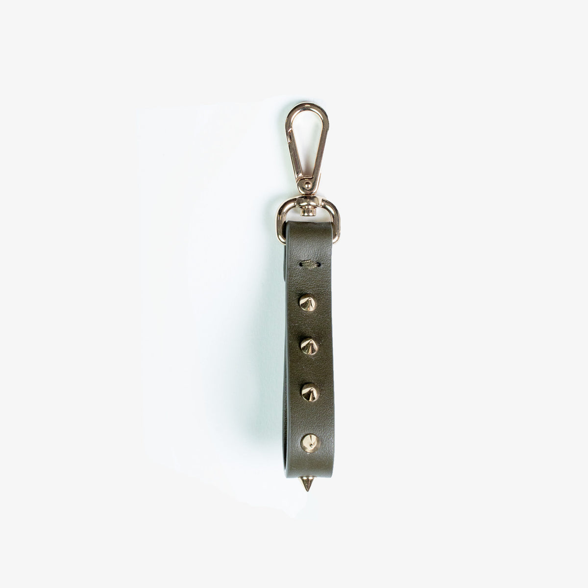 VIKY - Charm Khaki Borchiato