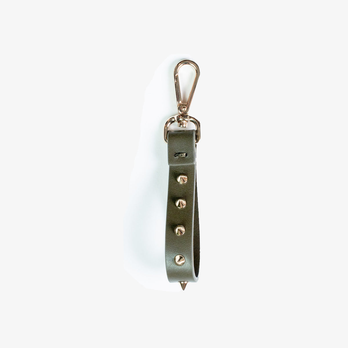 VIKY - Charm Khaki Borchiato