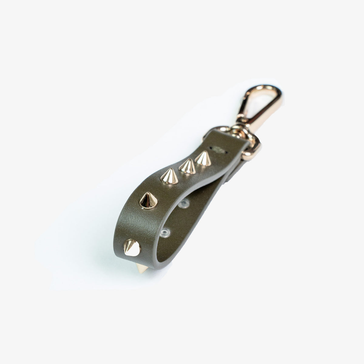 VIKY - Charm Khaki Borchiato