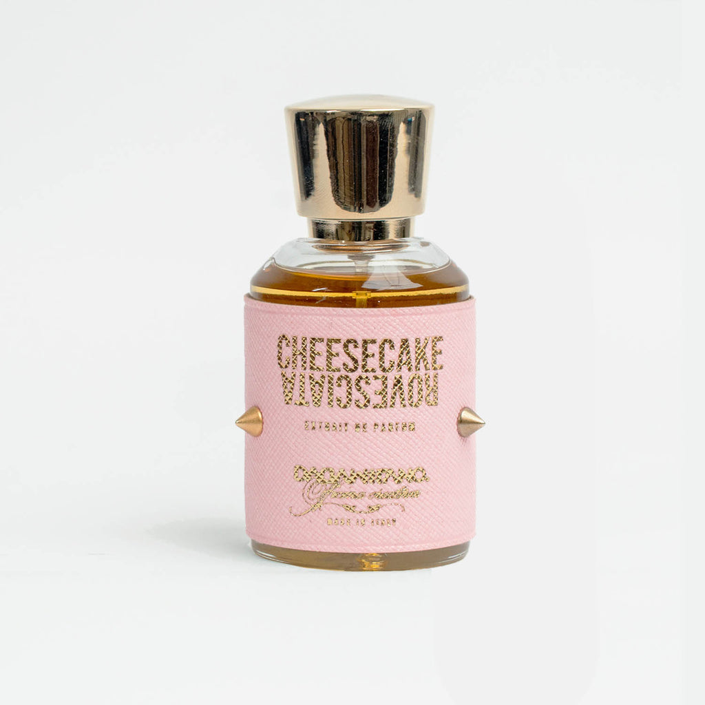 CHEESECAKE ROVESCIATA - Extrait de Parfum - 50ml