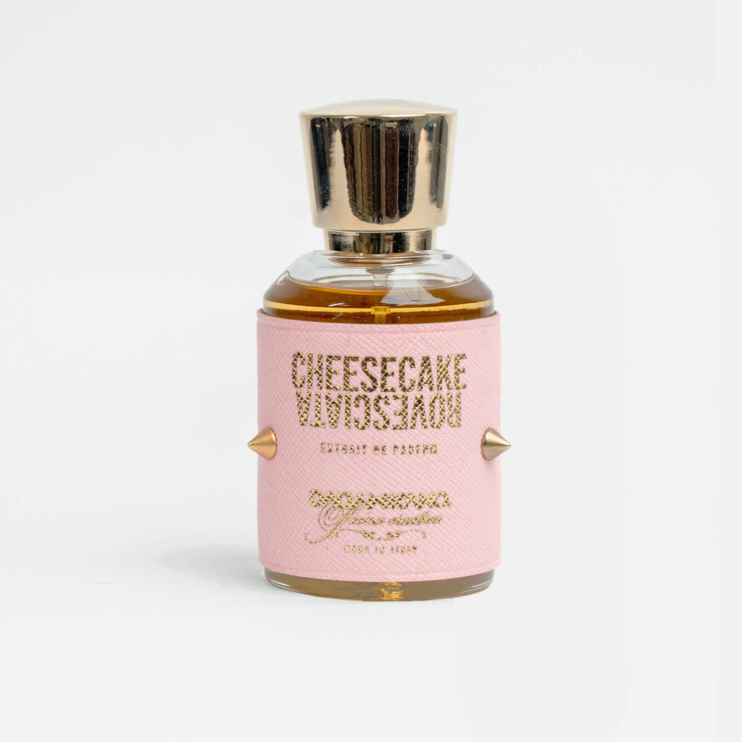 CHEESECAKE ROVESCIATA - Extrait de Parfum - 50ml