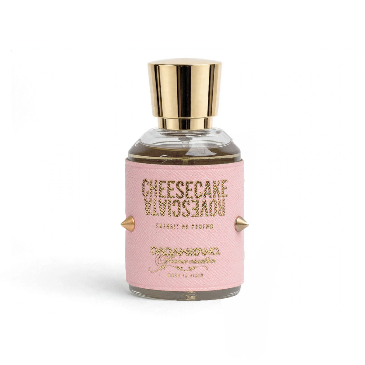CHEESECAKE ROVESCIATA - Extrait de Parfum - 50ml