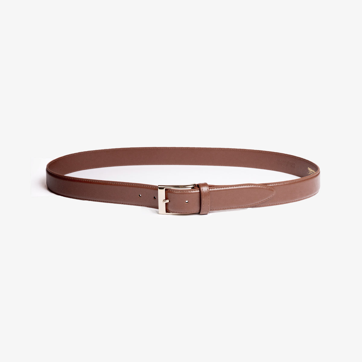 FRAN - Cintura Marrone scuro