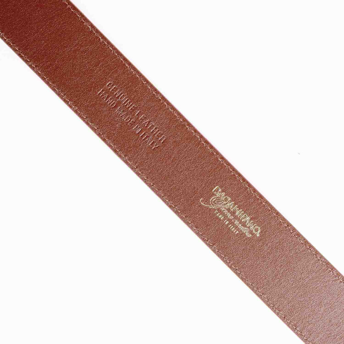 FRAN - Cintura Marrone scuro