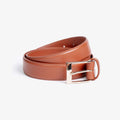 FRAN - Cintura Marrone chiaro