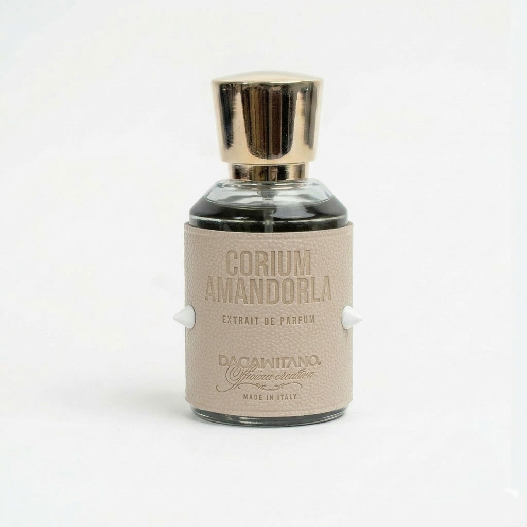 CORIUM AMANDORLA – Extrait de Parfum – 50 ml