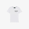 AMBROSIUS - T-Shirt Bianca