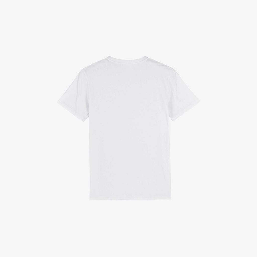 AMBROSIUS - T-Shirt Bianca