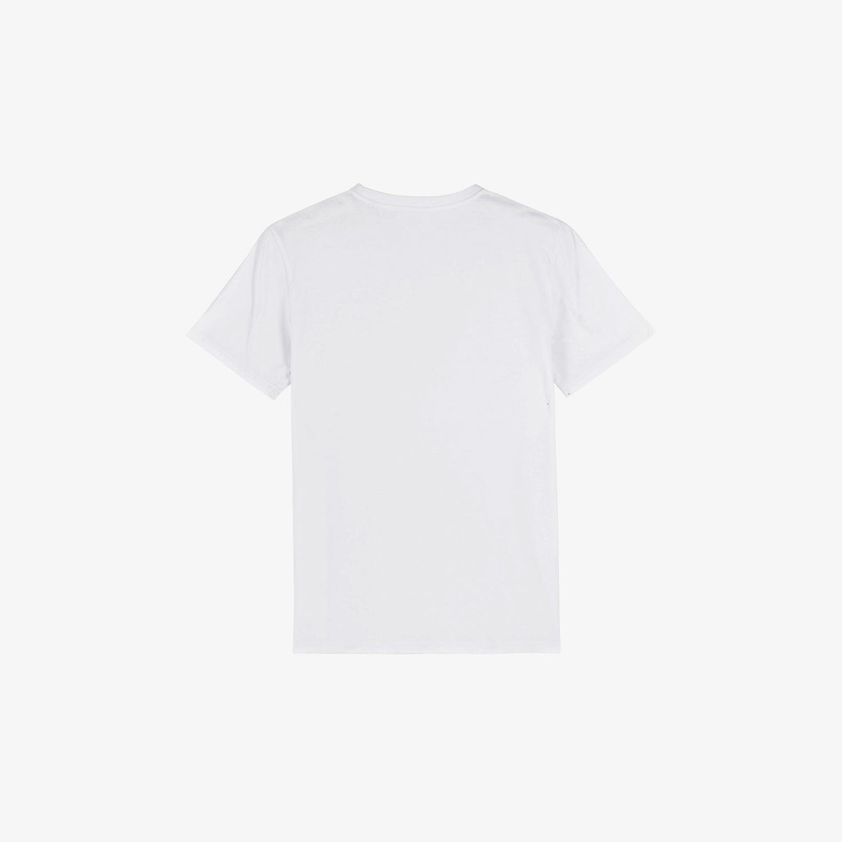 AMBROSIUS - T-Shirt Bianca