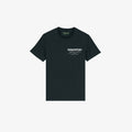 AMBROSIUS - T-Shirt Nera