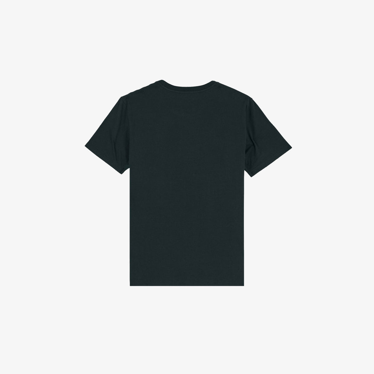 AMBROSIUS - T-Shirt Nera
