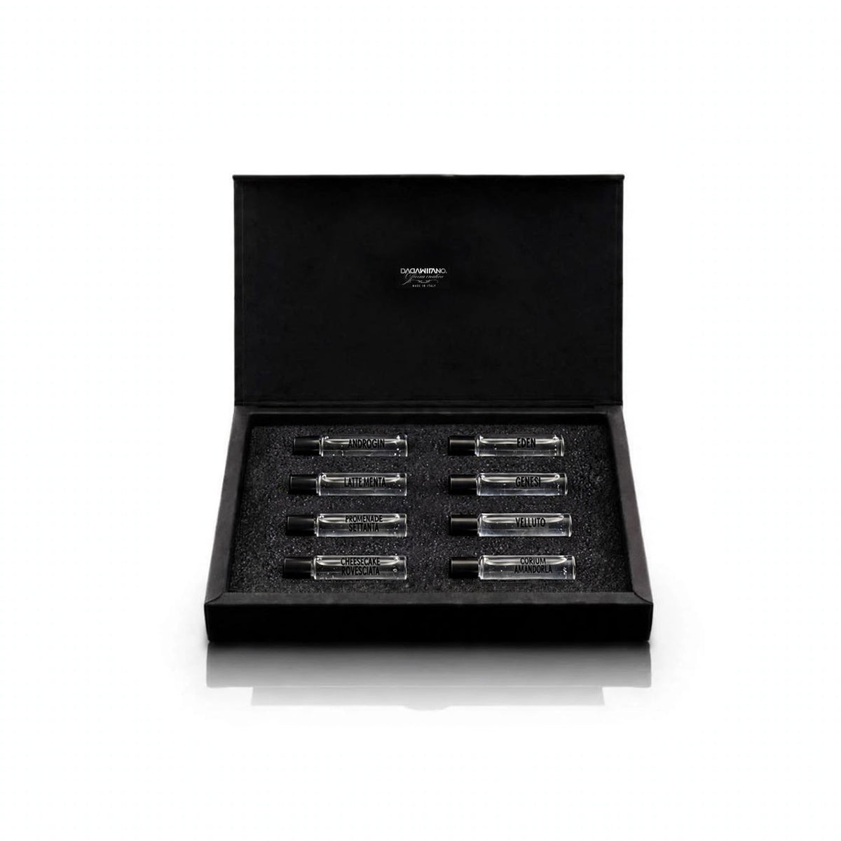 DISCOVERY KIT – 8 Extrait de Parfum – 2 ml