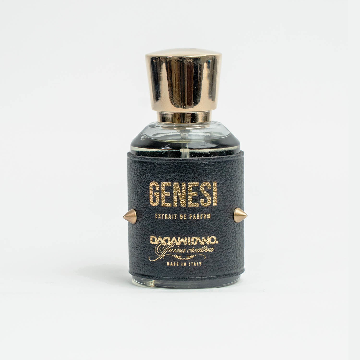 GENESI - Extrait de Parfum - 50ml