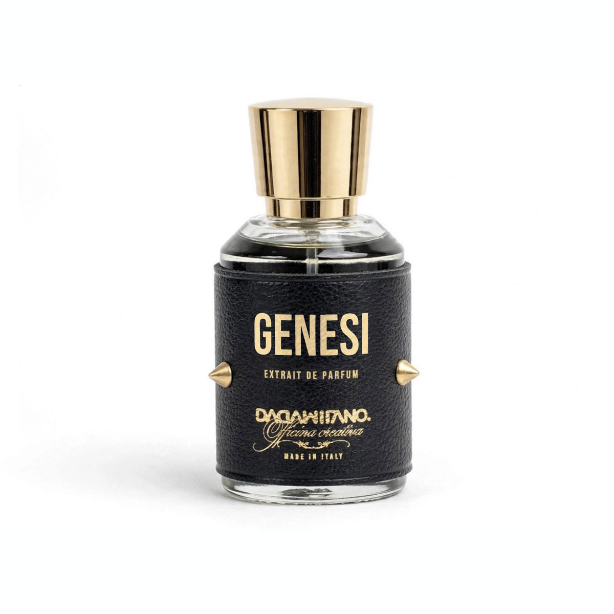 GENESI - Extrait de Parfum - 50ml