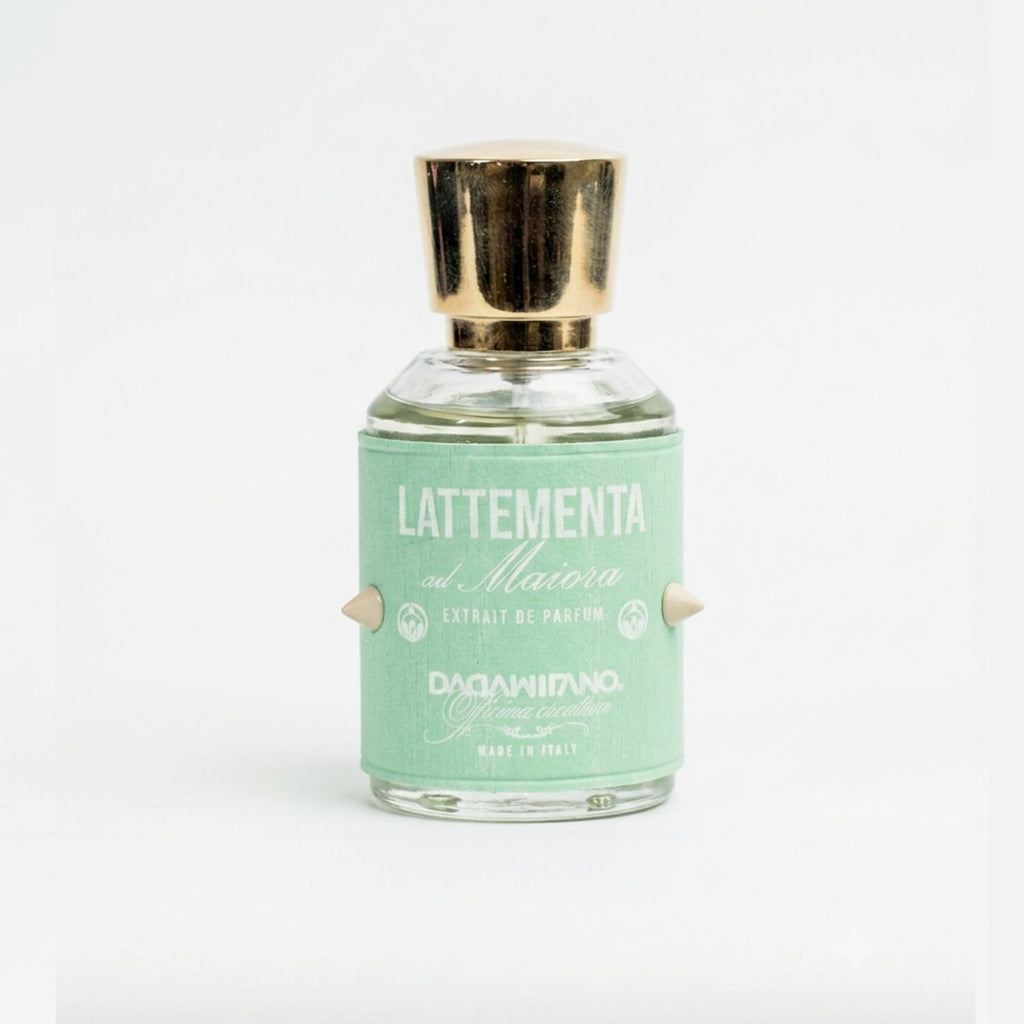 LATTEMENTA – Extrait de Parfum – 50 ml
