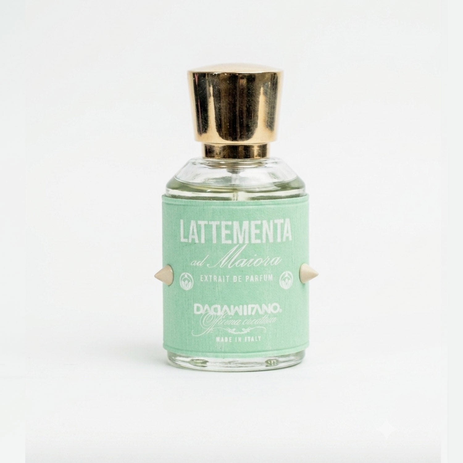LATTEMENTA – Extrait de Parfum – 50 ml