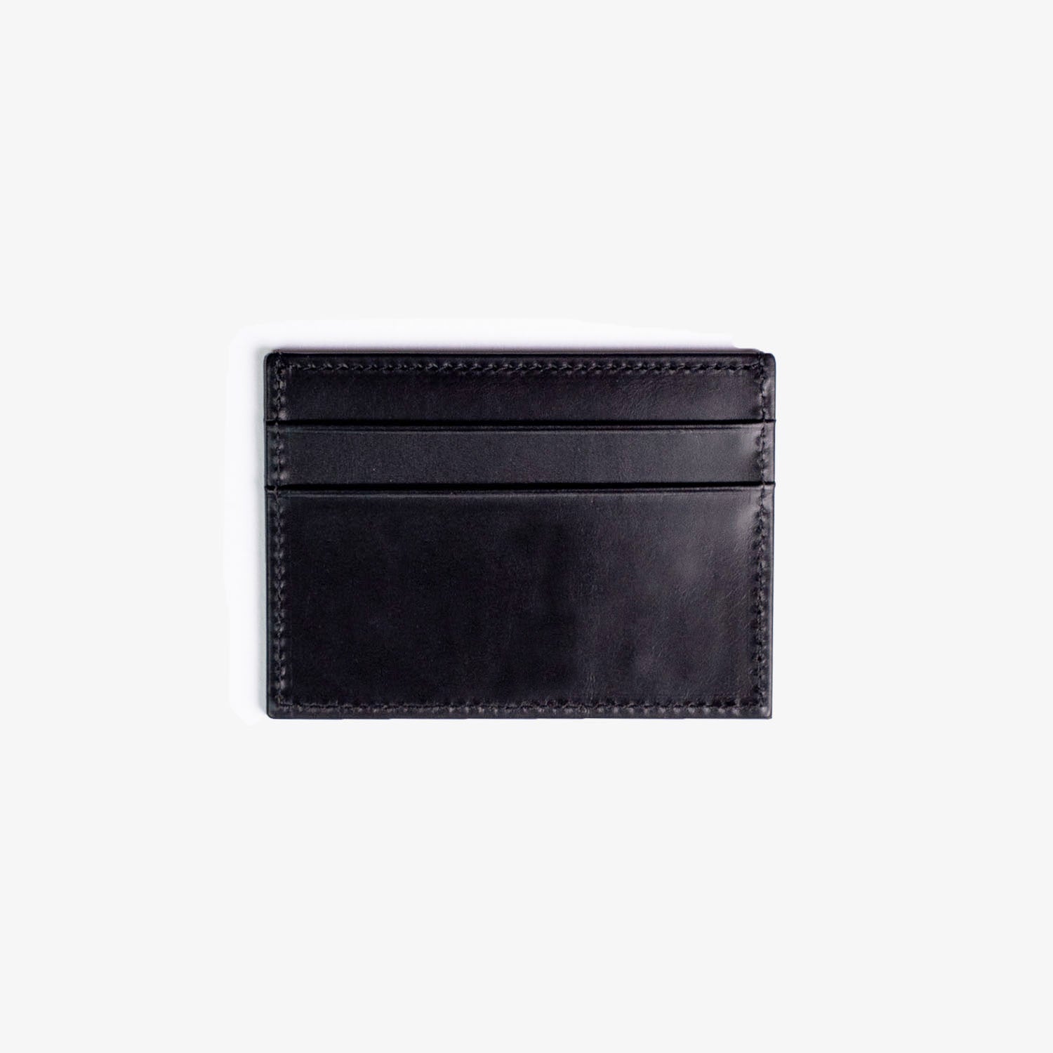 AUGUSTIN - Portacarte Nero