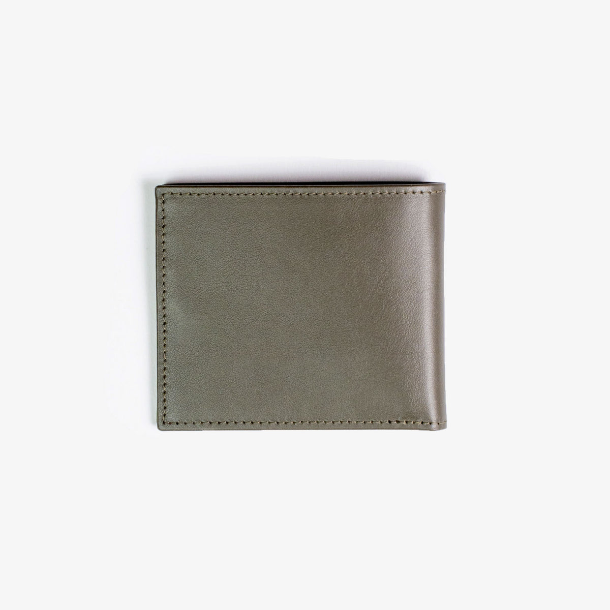 ANTONIO - Portafoglio Khaki