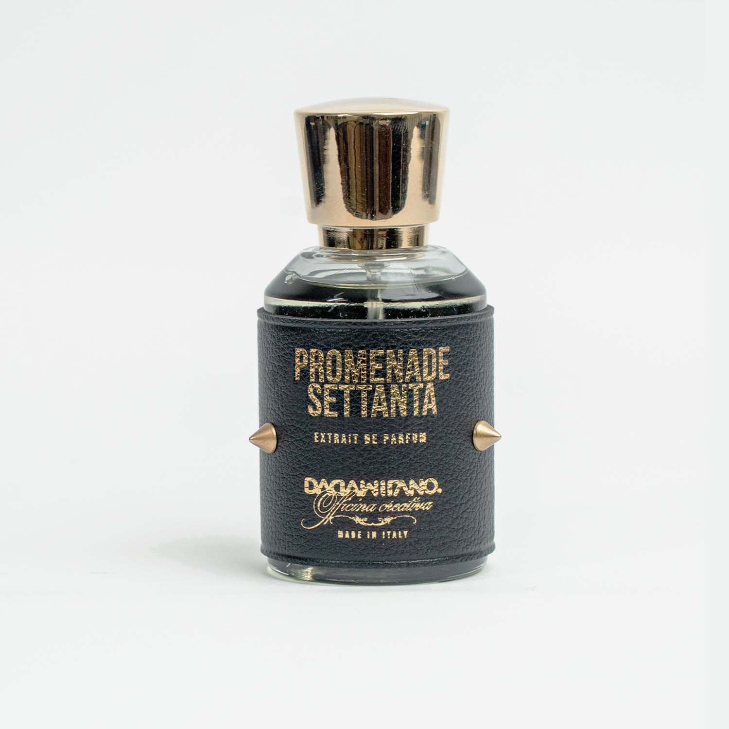 PROMENADE SETTANTA - Extrait de Parfum - 50ml