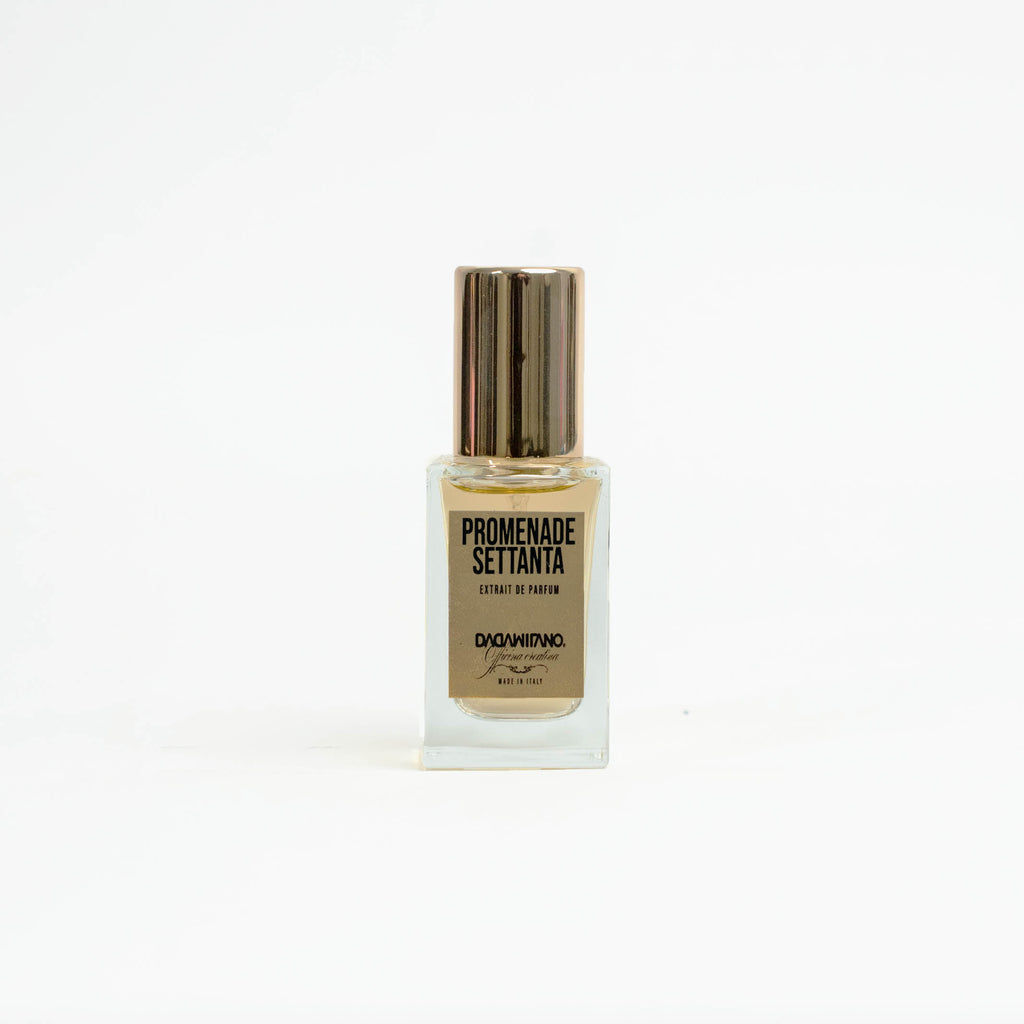 PROMENADE SETTANTA - Extrait de Parfum - 50ml
