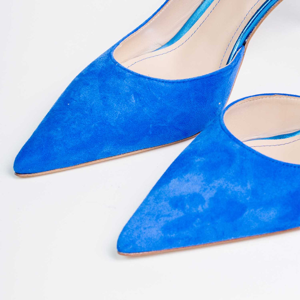 CRISTINA - Scarpa con Tacco