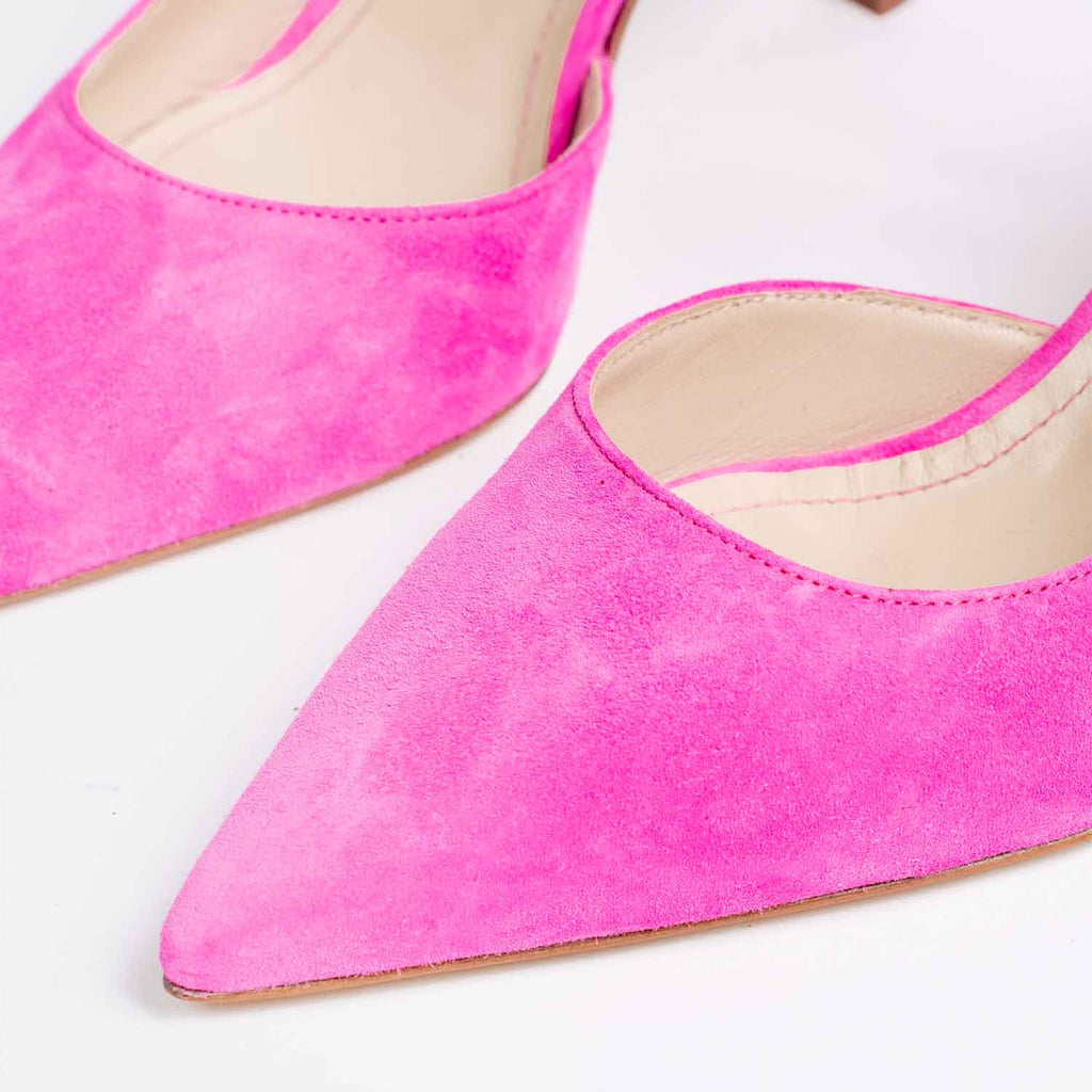 CRISTINA - Scarpa con Tacco