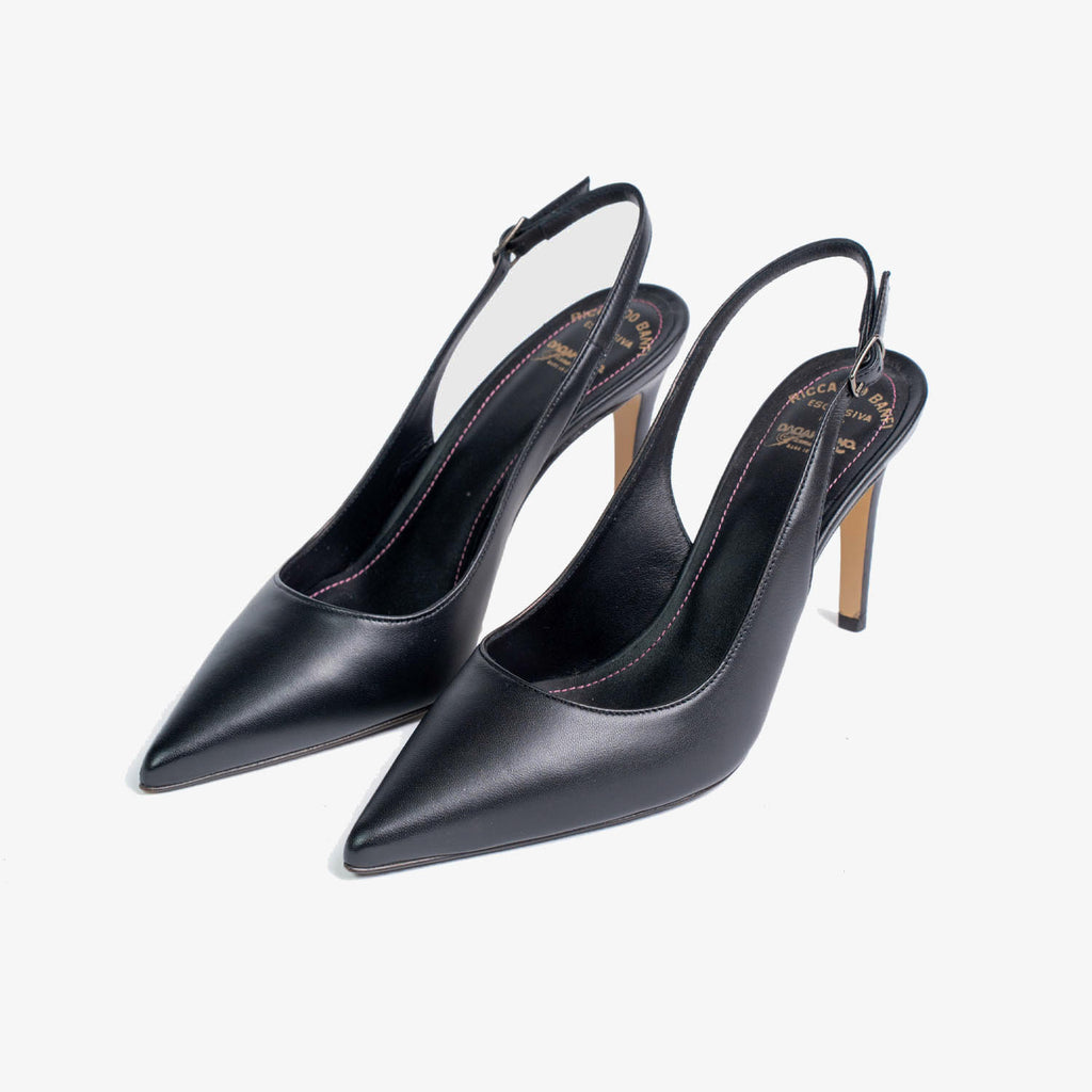 ALICE - Scarpa con tacco