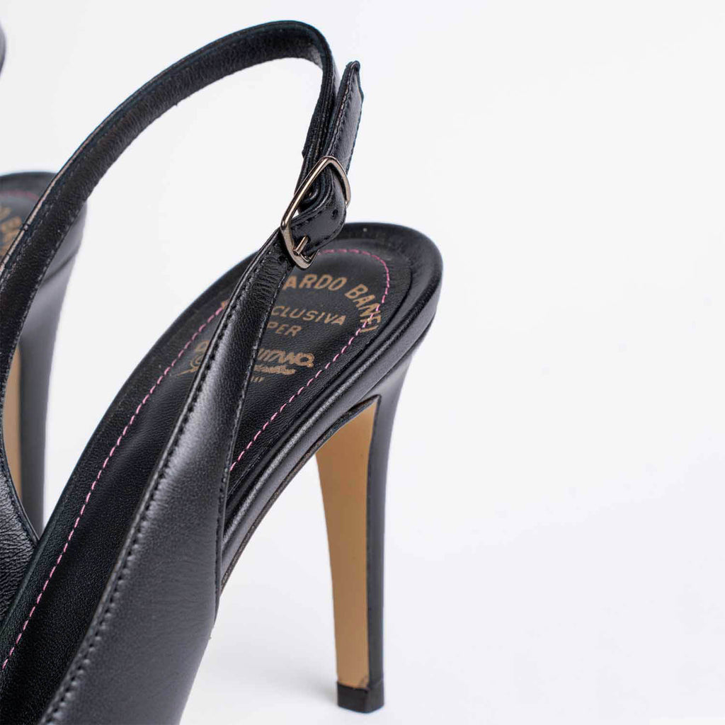 ALICE - Scarpa con tacco