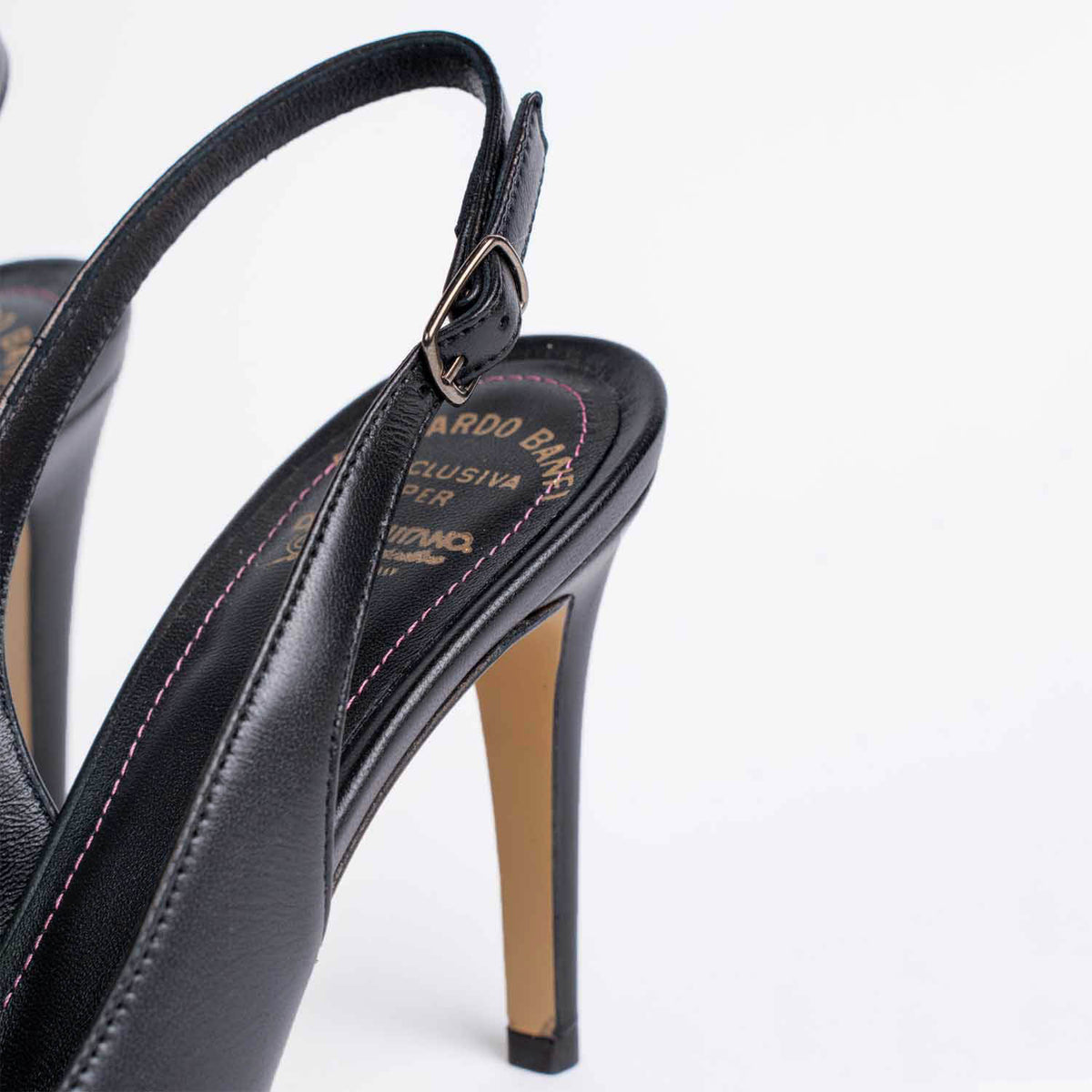 ALICE - Scarpa con tacco