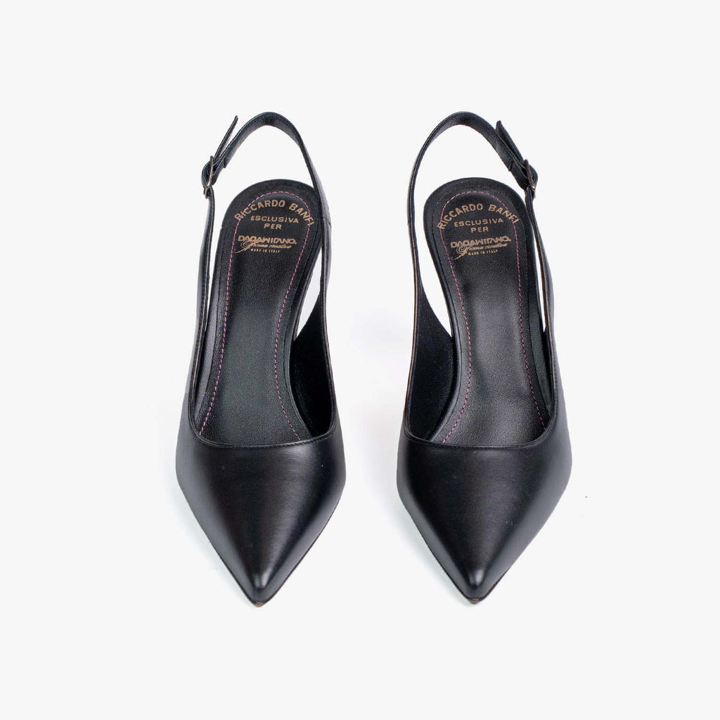 ALICE - Scarpa con tacco