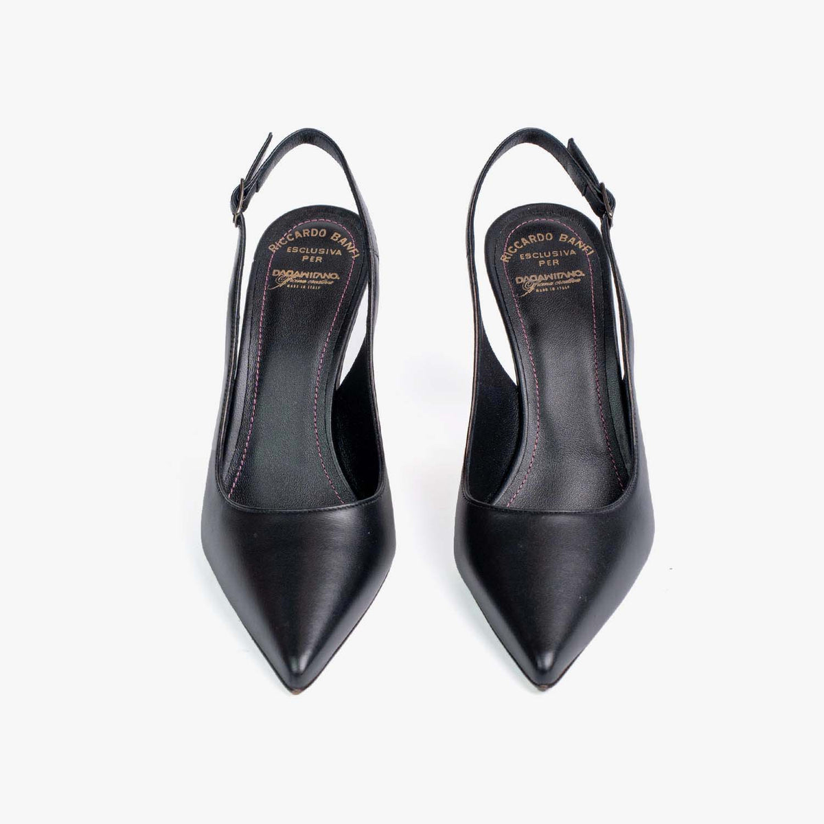 ALICE - Scarpa con tacco