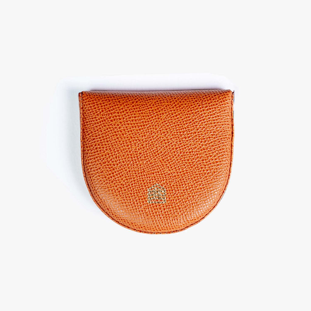 LODOVICO - Portamonete Marrone