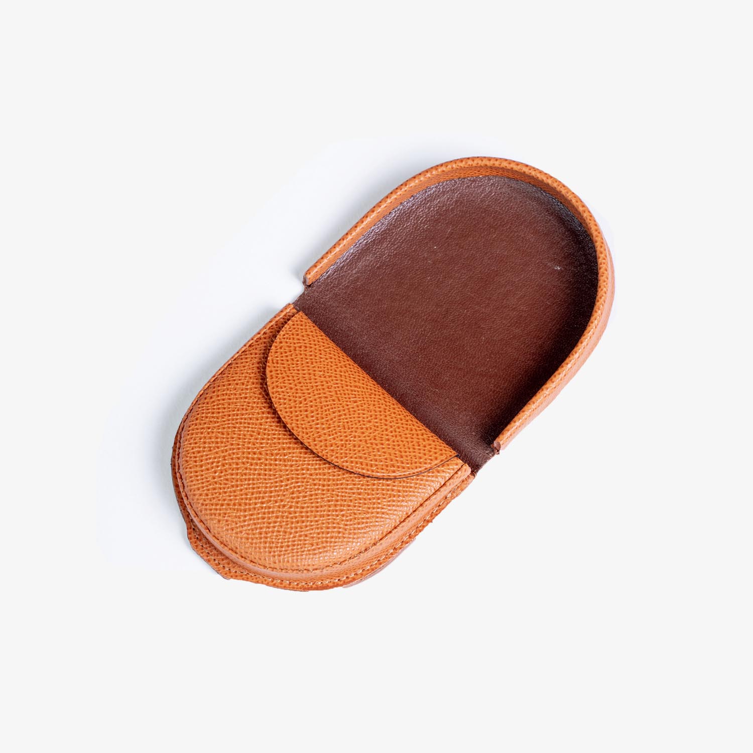 LODOVICO - Portamonete Marrone