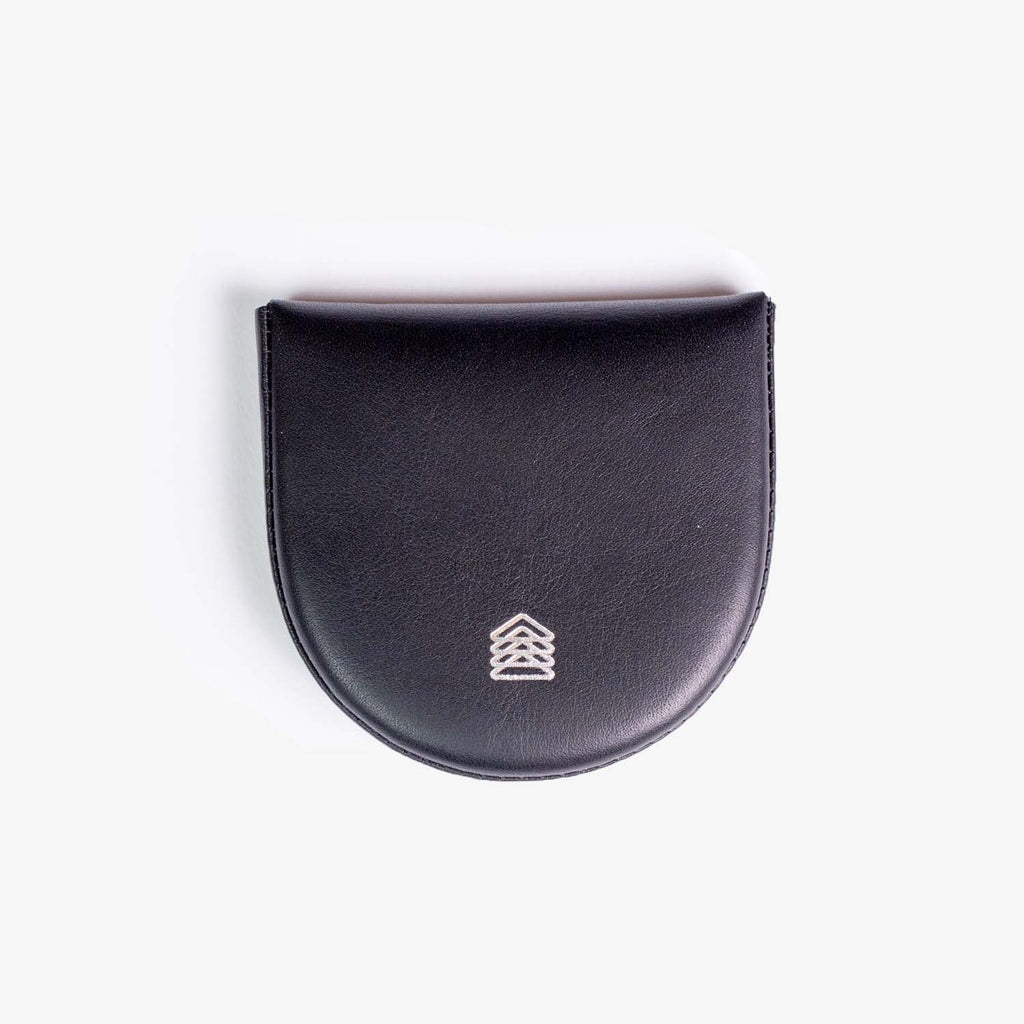 LODOVICO - Portamonete Nero