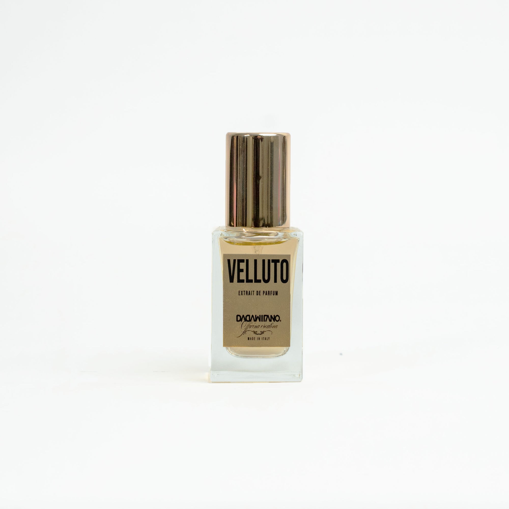 VELLUTO - Extrait de Parfum - 15ml