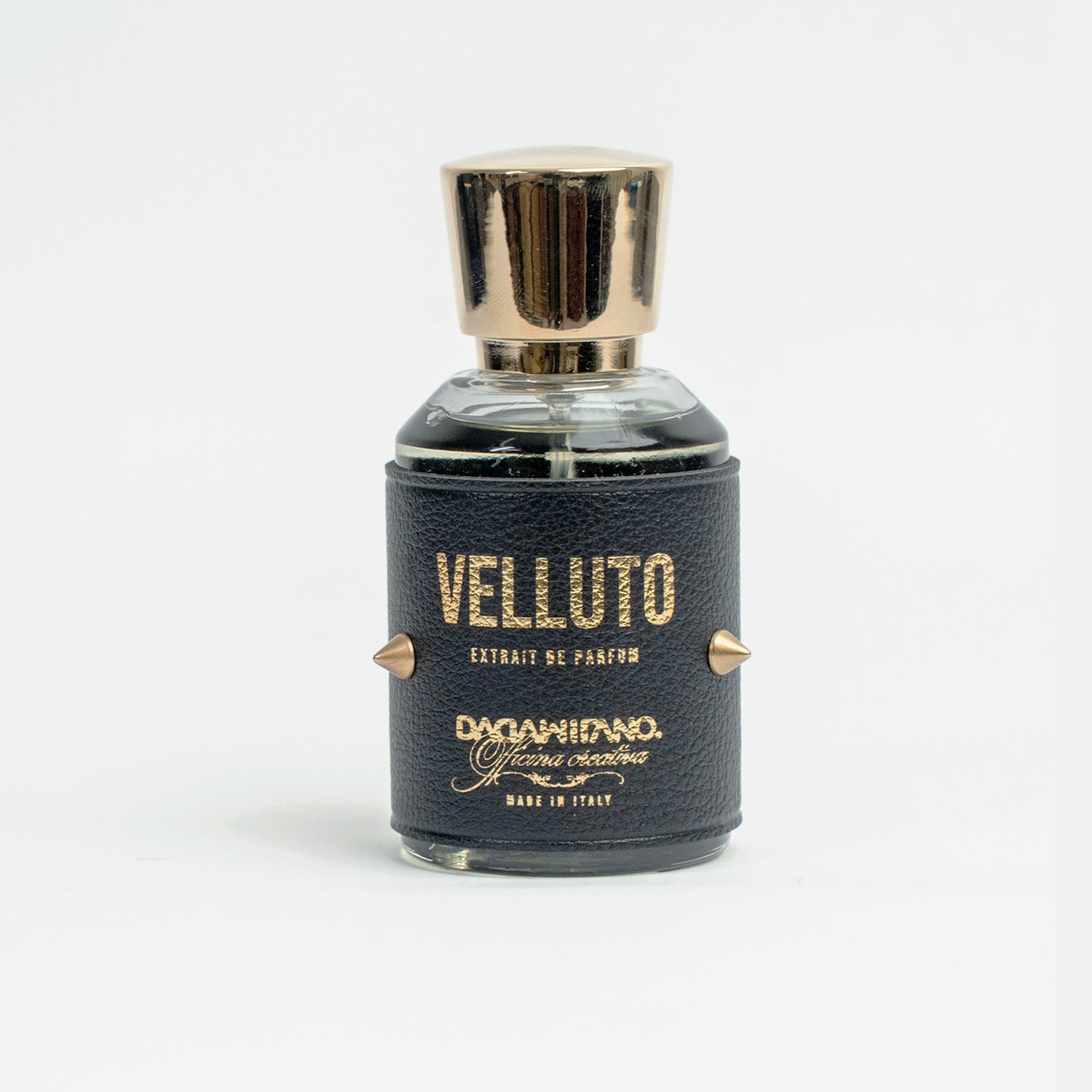 VELLUTO - Extrait de Parfum - 50ml